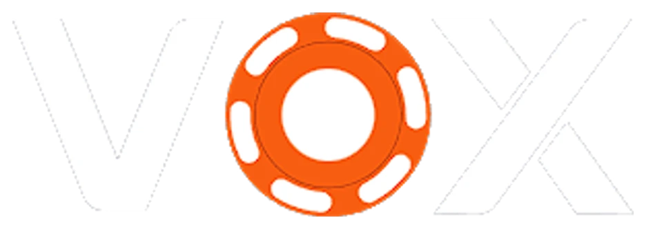vox casino logo